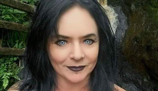 Британка утверждает, что сфотографировала йети