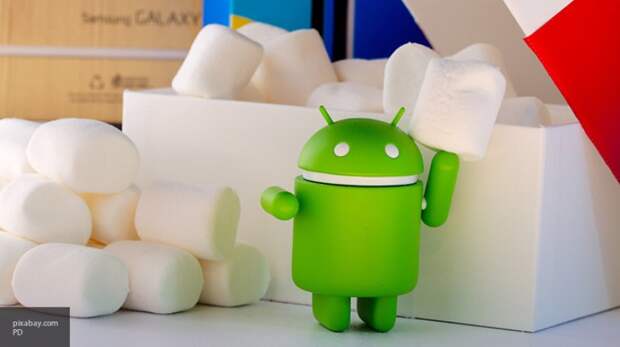 Предустановленные вирусы нашли на Android-смартфонах