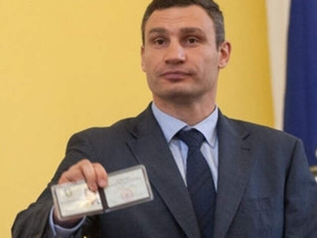 Национальность Кличко заставила всех округлить глаза! Неожиданное заявление мэра-боксера