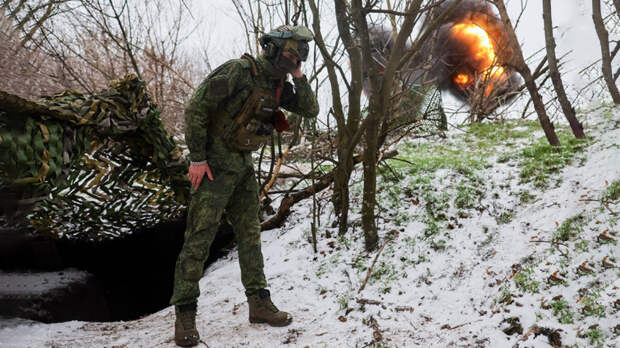 Вооружённые силы РФ взяли под контроль Новобойковское в Запорожской области