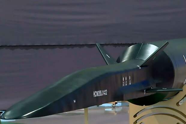 MWM: Иран применил ракету «Фаттах-2» с гиперзвуковым планирующим боевым блоком