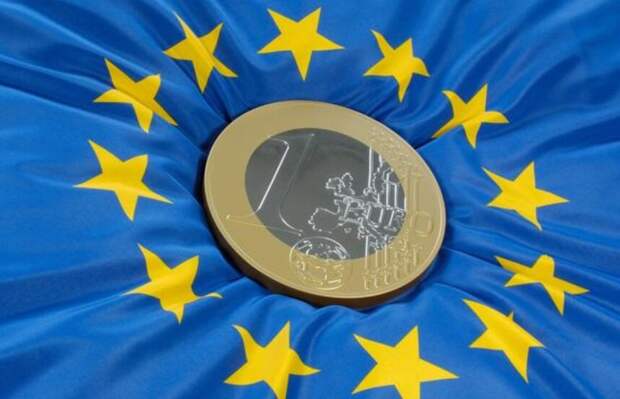 Eurostat сегодня говорит о худшем со времён Великой депрессии