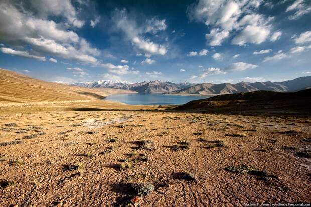 Pamir03 Большие озёра Памира