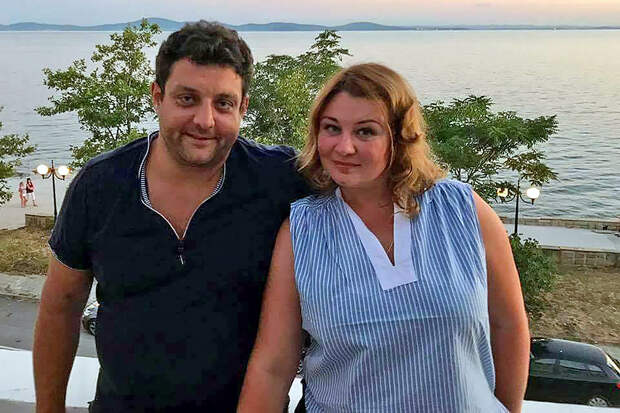 Жена актёра Полицеймако избила журналистку Первого канала