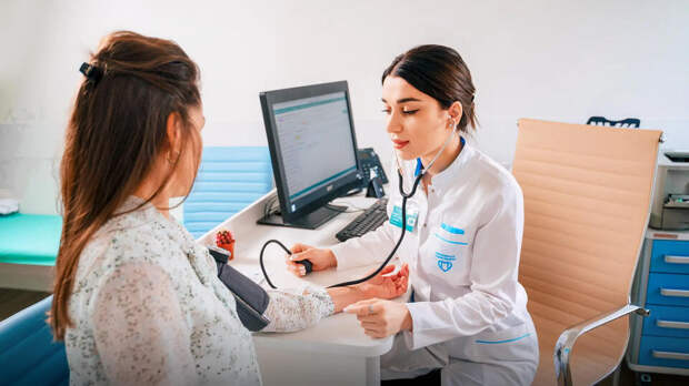 Москва поможет внедрить ЕМИАС в петербургских поликлиниках