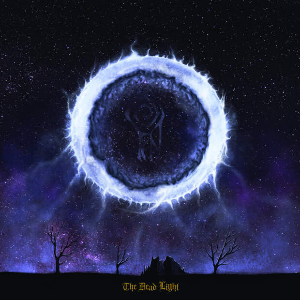 Новый альбом FEN - The Dead Light (2019)