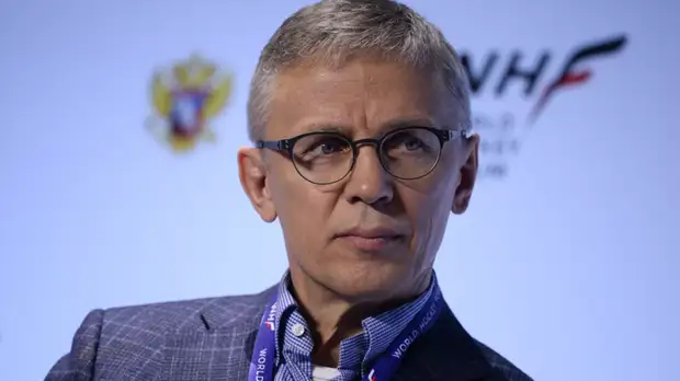Ларионов — о финале МЧМ: важно убрать свое эго в одно место