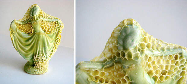 honeycomb-bee-art-sculpture-aganetha-dyck-4