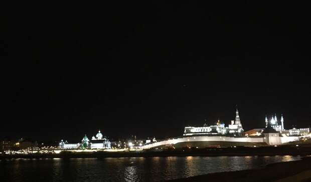 На реорганизацию движения в центре Казани потратят сотни миллионов рублей