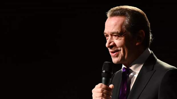 Владимир Машков рассказал о новой версии спектакля «№ 13»