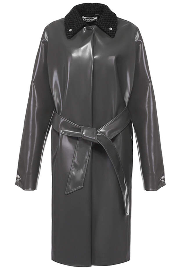 Пальто Acne Studios, 59 300 рублей вместо 98 800 рублей (-40%)