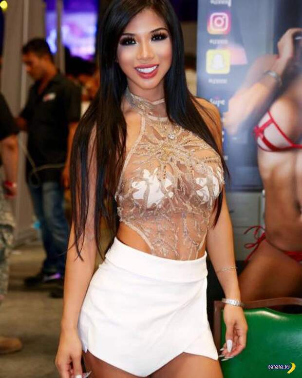 Красивые азиатки - 13 Красивые азиатки - 13