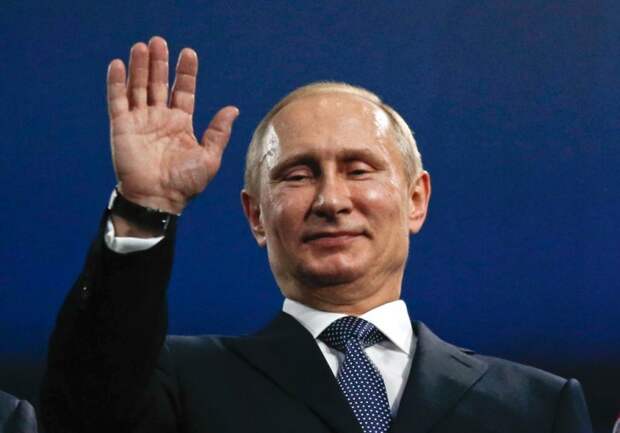 В «орбите Путина»: кувалдой по старушке, или новый кошмар Европы