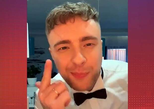 Егор Крид заинтриговал обручальным кольцом