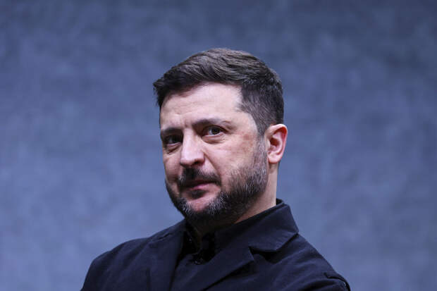 Зеленский: Киев получает разведданные от США и Европы в прежнем объеме