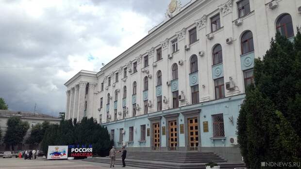 Экс-вице-премьеру Крыма Нахлупину предъявлено окончательное обвинение: взяток стало больше