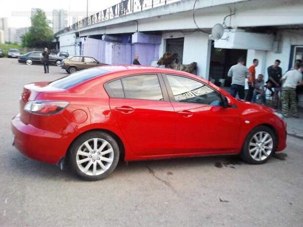 mazda-club.by, недорогой кузовной ремонт, кузовной ремонт, недорого, в москве, автоботаник, autobotanik, mazdaclubnn.ru