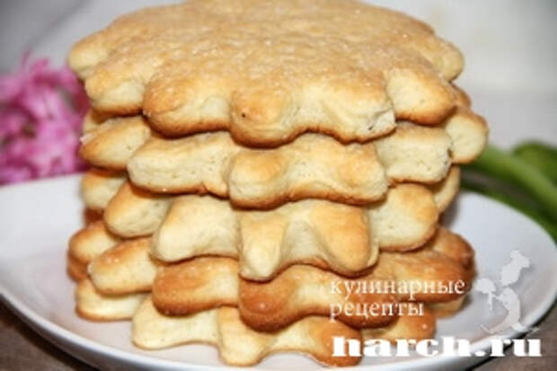 коржики