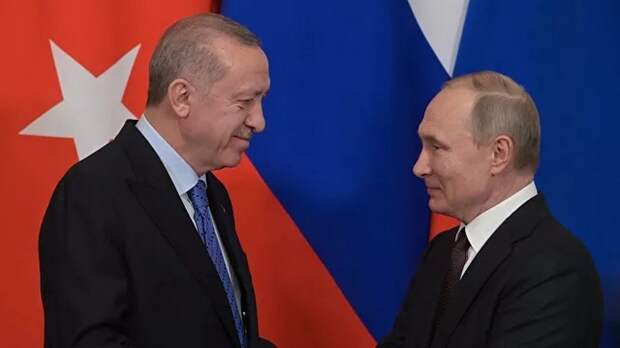 Как Турция и Россия могут помочь Палестине
