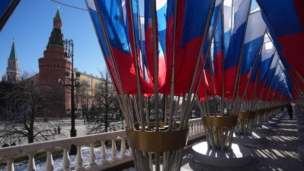 День защитника Отечества глазами россиян: что граждане любят делать на празднике