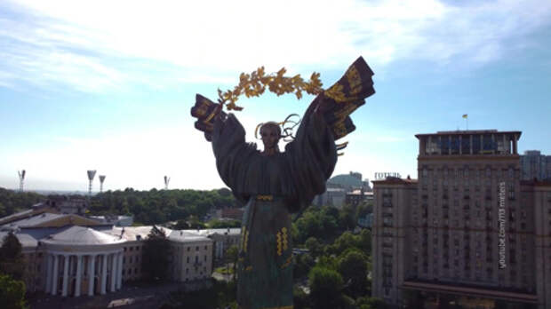 Черный список: Украина отыгрывается на российских артистах Черный список: Украина отыгрывается на российских артистах