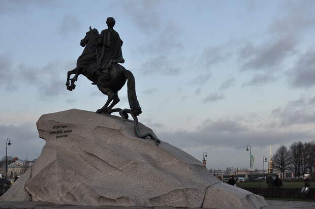 Кинопрогулка с Сергеем Бодровым по местам съемок фильма «Брат»