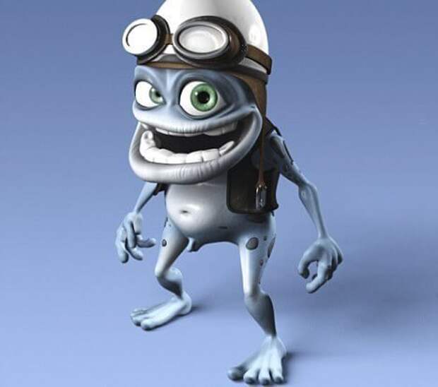 crazy-frog.us