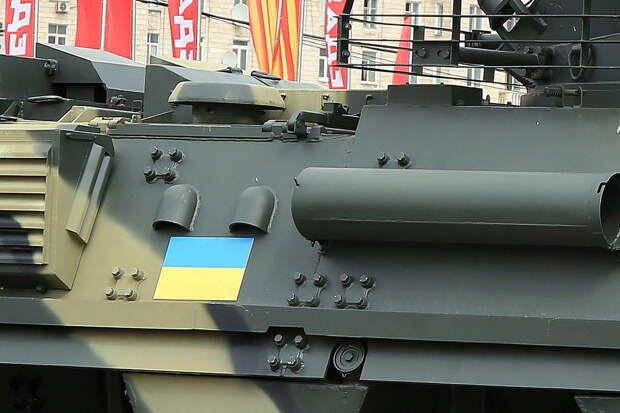 Quantum-Systems поставила Украине первую партию дронов Linza