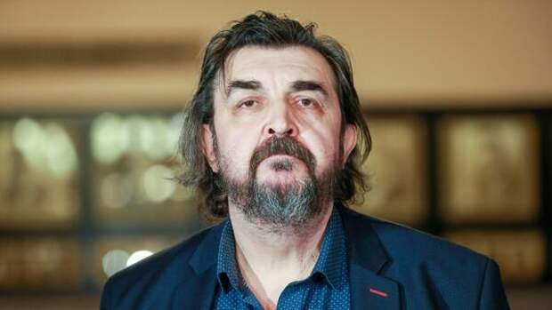 Выяснилось, когда Золотовицкому поставили смертельный диагноз