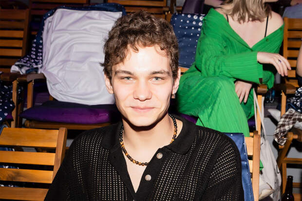 Актер Слава Копейкин пожалел, что буллил одноклассников