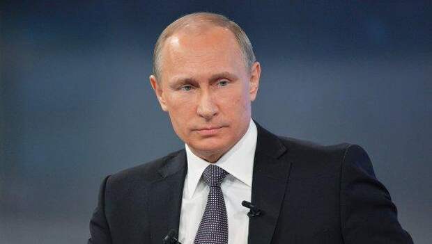Путин сказал, с чего началось разрушение отношений России и США