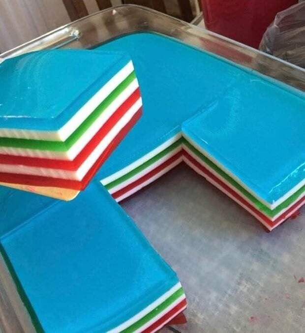 Немного приятных фотографий для визуального удовольствия