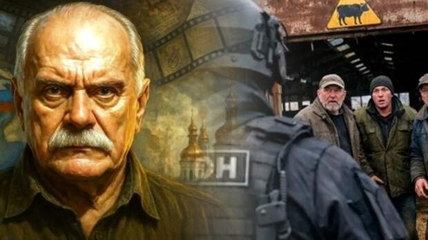 Михалков: "Как так можно с людьми?" Дожили! Чиновница предложила "сортировать пациентов"