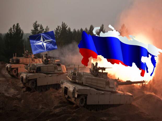 Угрозы НАТО начать военные действия против России в связи с готовностью РФ атаковать американскую базу в Польше оценил эксперт