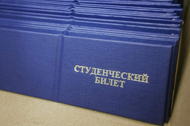 Данные об отчислении студентов ради отправки на СВО оказались фейком