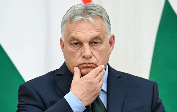 В Европе у России нет друзей, у Европы должен быть страх перед Россией