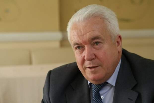 Владимир Олейник