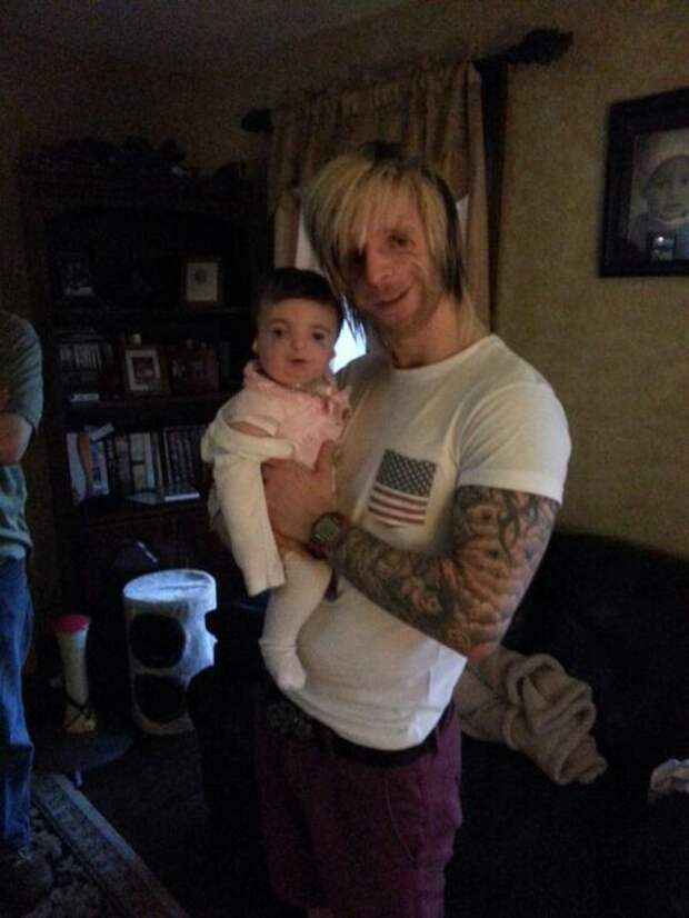 о сильных духом