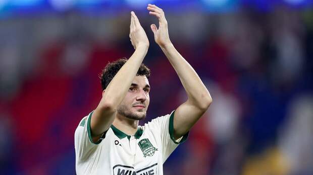 Ловчев посоветовал Сперцяну не уходить из «Краснодара»