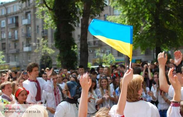 Павленко предупредил украинцев - Запад внедряет план по уменьшению людей в стране