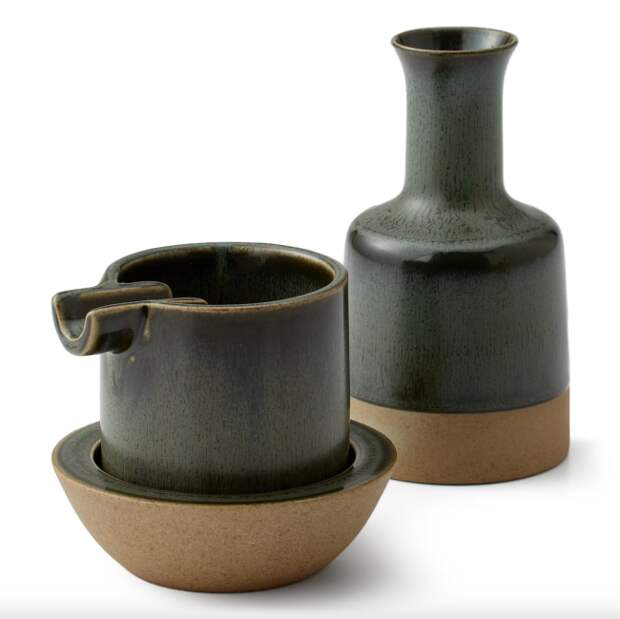 Shop the Houseplant Ashtray Set by Seth Rogen at Huckberry