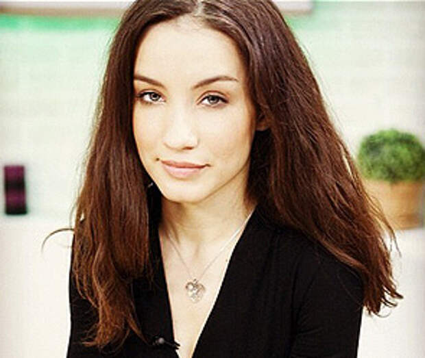 Виктория Дайнеко. Фото: vk.com victoriadaineko