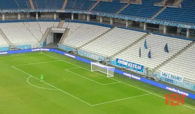 Миллиард для «Ротора» может иссякнуть до конца сезона