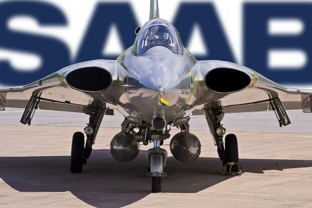 «Комплекс неполноценности»: В РФ прокомментировали заявление командующего ВВС Швеции