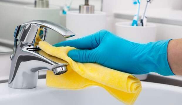 Две дюжины умных советов использования перекиси водорода Две дюжины умных советов использования перекиси водорода