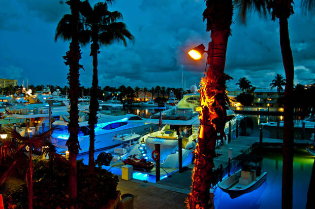 Bahamas