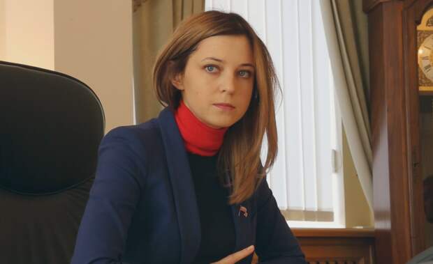 Неприкасаемых в России нет, -Поклонская прокомментировала задержание Улюкаева