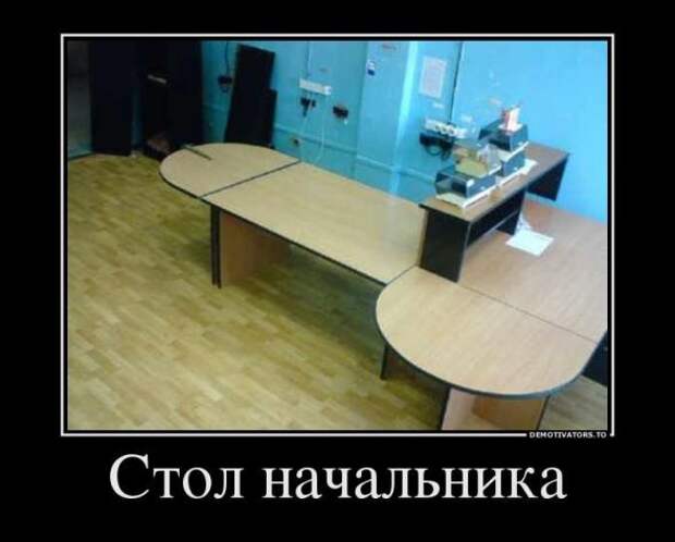 Немного новых демотиваторов
