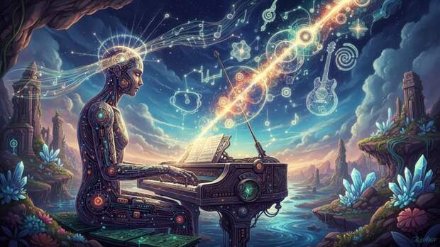 Продюсер Краев: достоинств у ИИ треков нет