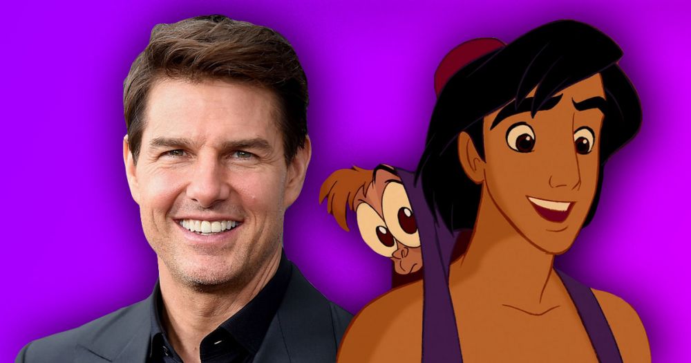 5 знаменитостей, которые стали прототипами героев Disney